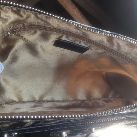 Leopard clutch - Picture 2 of 5